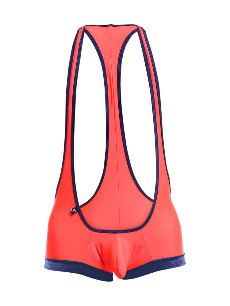 Joe Snyder Singlet Bulge 10