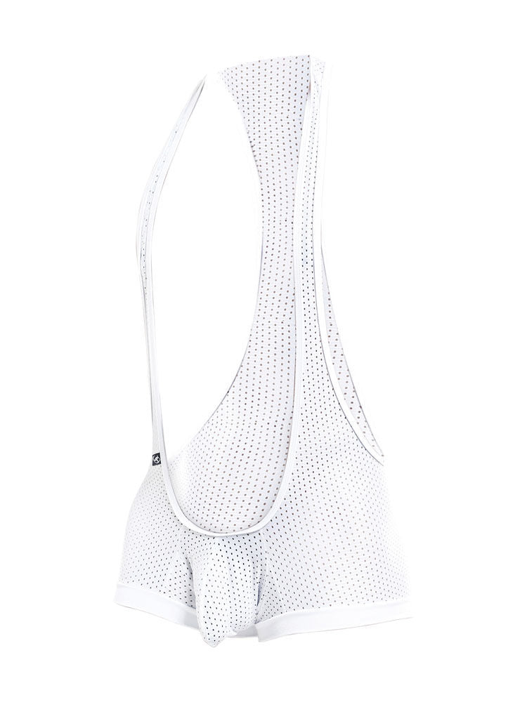 Joe Snyder Singlet Bulge 10