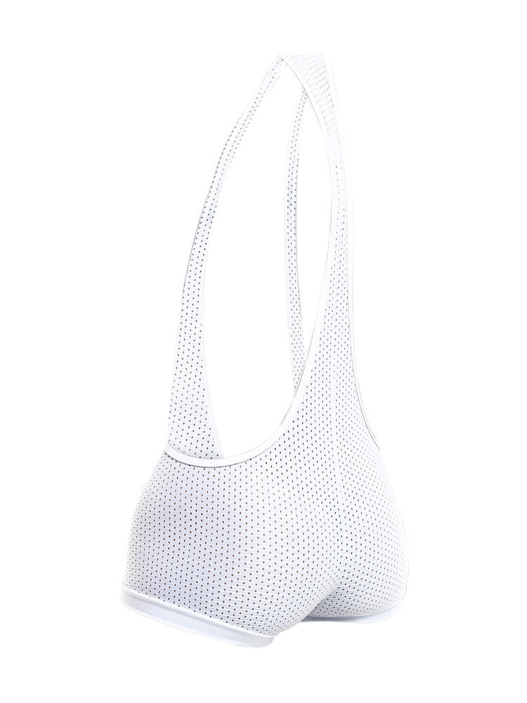 Joe Snyder Singlet Bulge 10